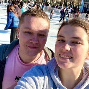 Meet your Posher, Benjamin